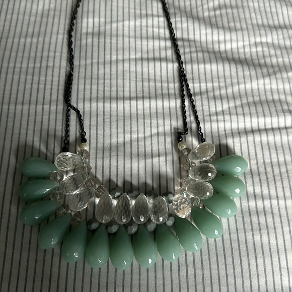 Anthropologie Jewelry - Anthropologie Necklace